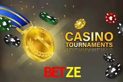 Interface do Aplicativo BETZE - Design Premium e Intuitivo
