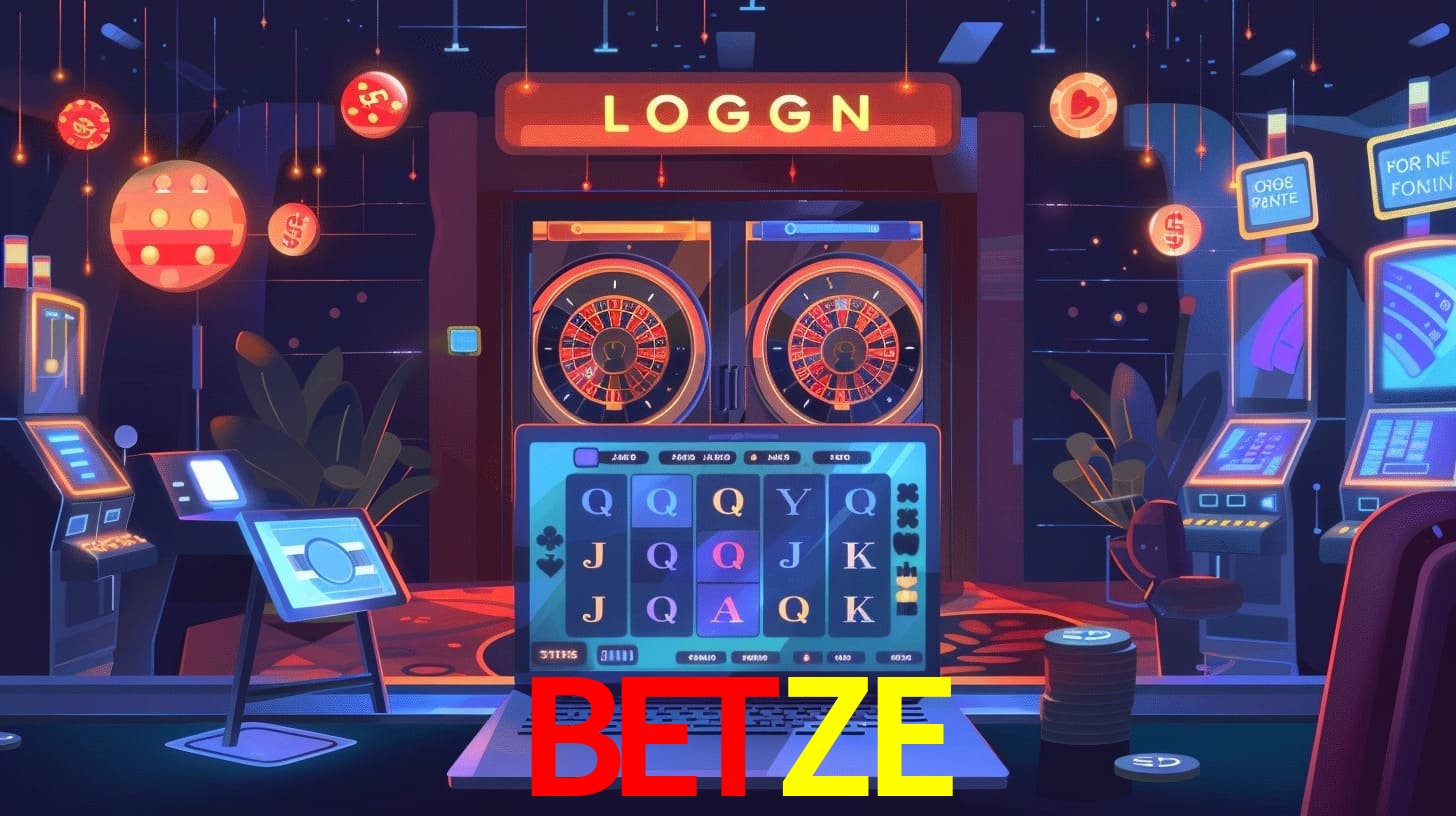 Jogos de Cassino em Destaque - Slots, Roleta, Blackjack