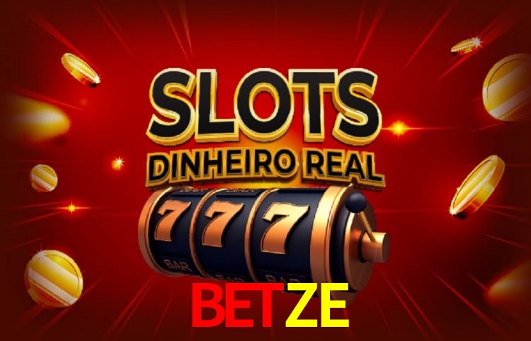 Cassino ao Vivo BETZE - Dealers Brasileiros Profissionais