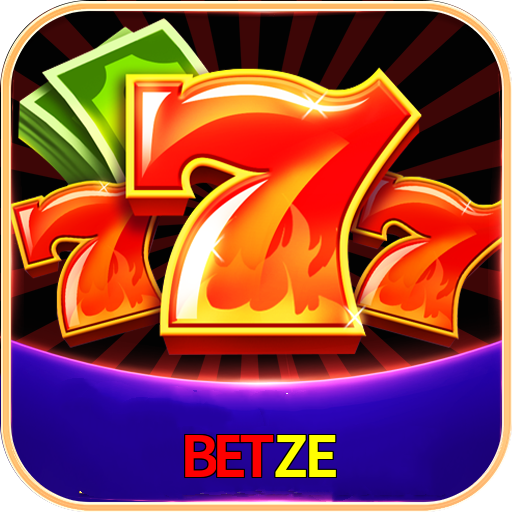BETZE Logo